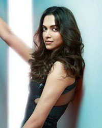 Deepika Padukone